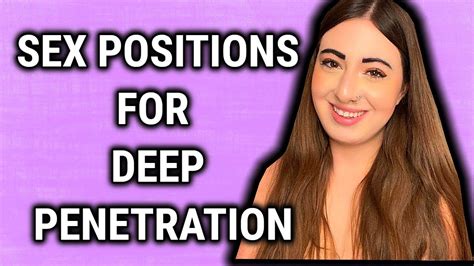 hard penetration|The 5 Best Sex Positions for Deep Penetration .